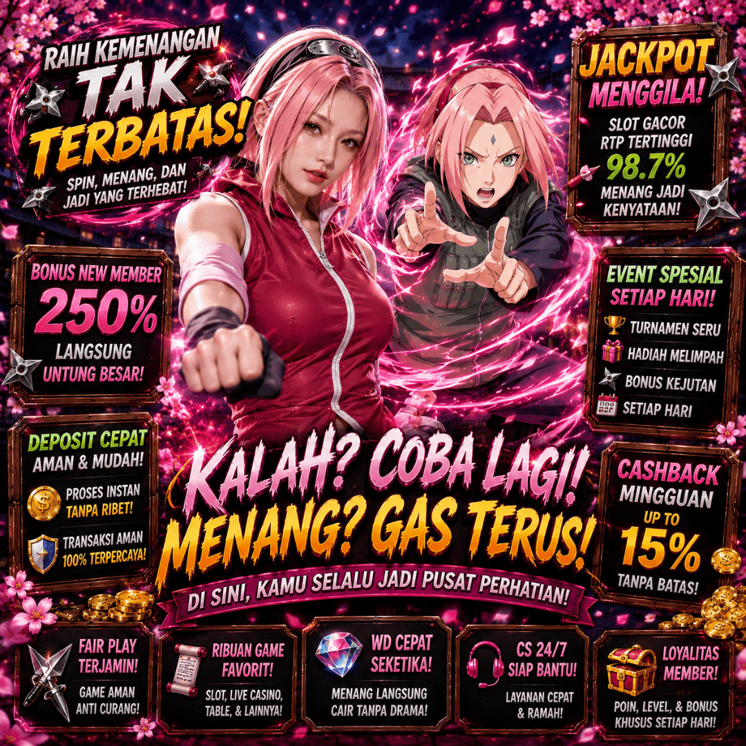 Banner ninjatoto4d.com